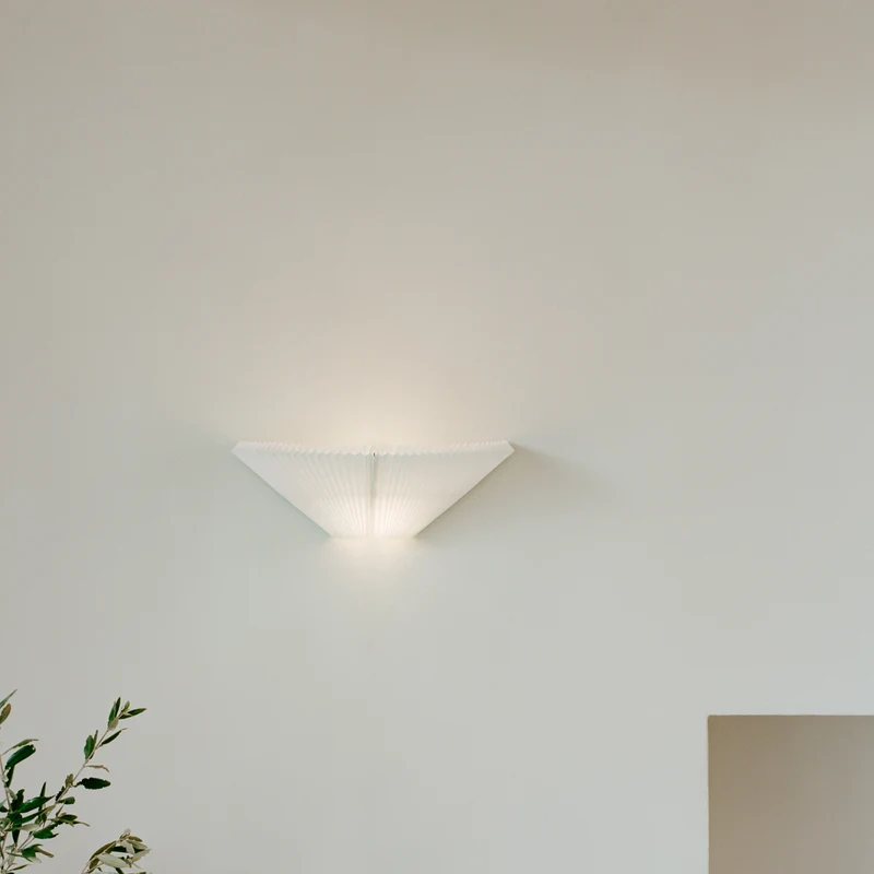 New Works Nebra Wall Lamp