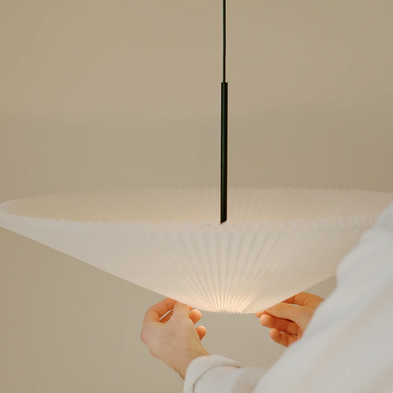 New Works Nebra Pendant Lamp
