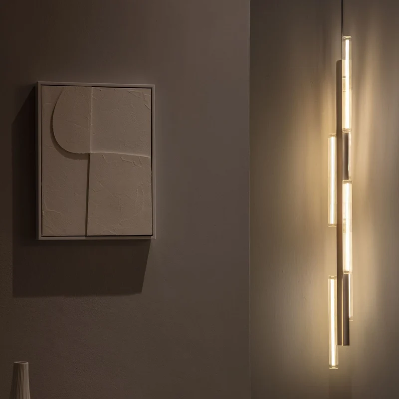 Lee Broom Hail 6 Light