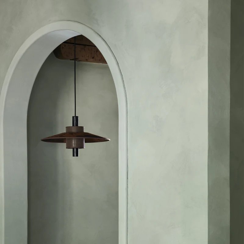 Forestier Thésée Pendant Lamp