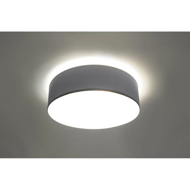 Plafonnier Led Très Puissant