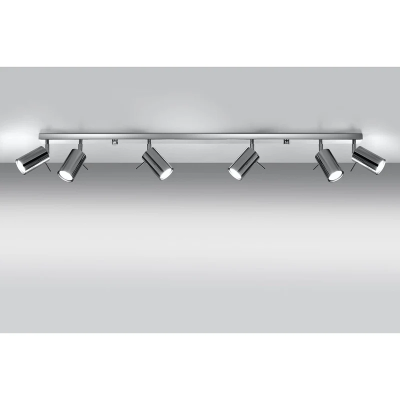 Plafond Spot Salon