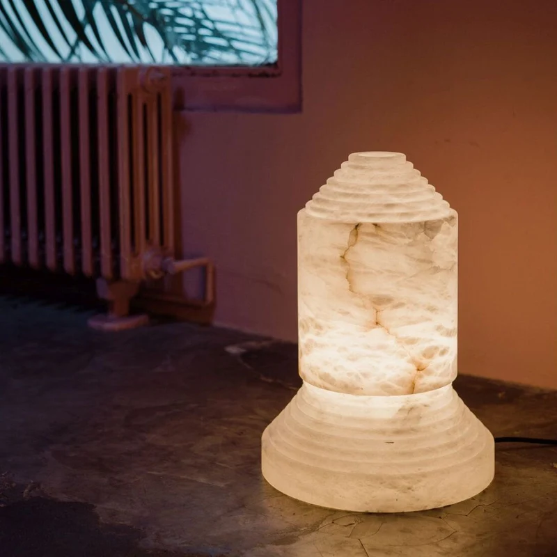 Santa & Cole Babel Table Lamp
