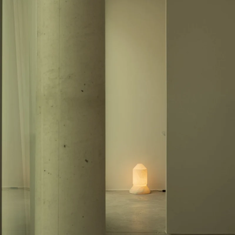 Santa & Cole Babel Table Lamp