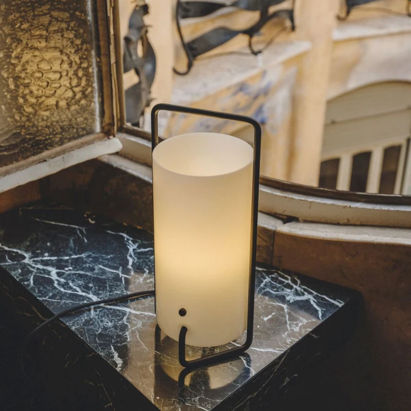 Santa & Cole ASA Table Lamp