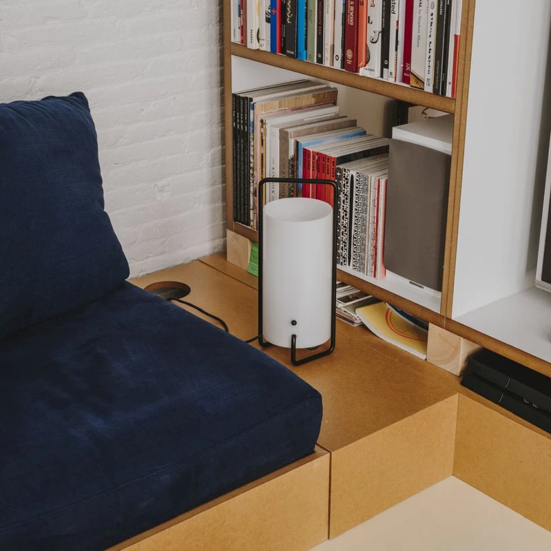 Santa & Cole ASA Table Lamp