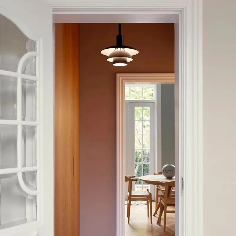 Louis Poulsen PH 3/3 Pendant