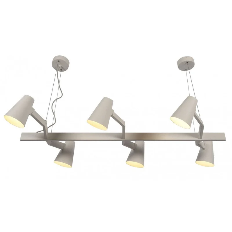 Suspension Luxe Design