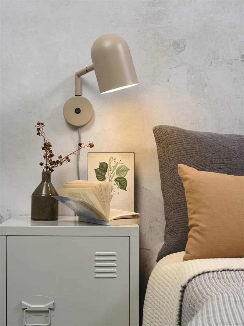 Applique Murale Moderne Pour Chambre