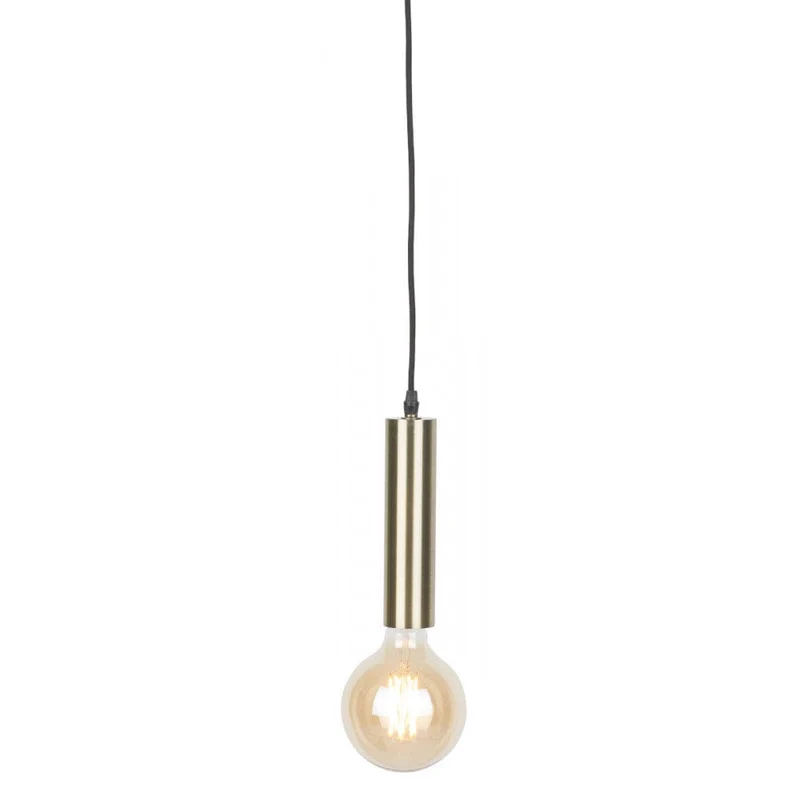 Suspension Industriel Vintage