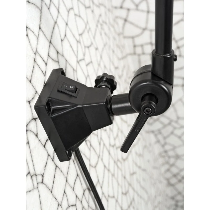 Applique Murale Orientable Design