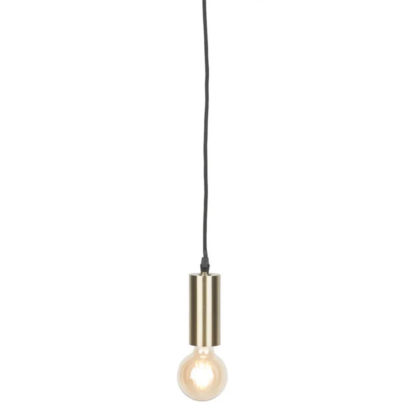 Suspension Fil De Fer