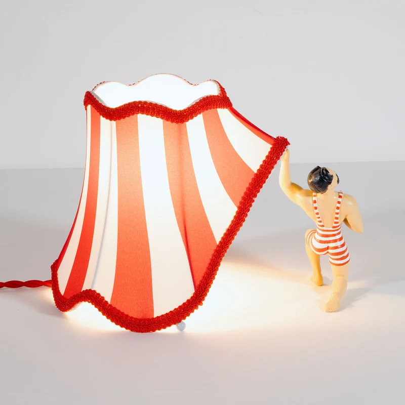 Seletti Circus Table Lamp