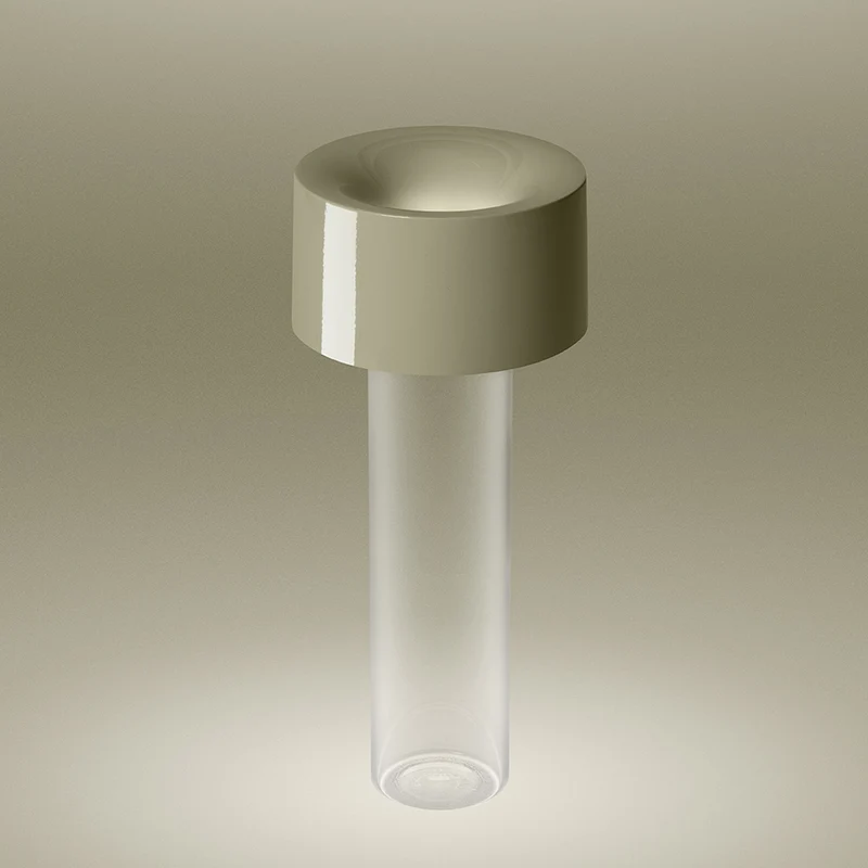 Foscarini Fleur Table Lamp/Vase