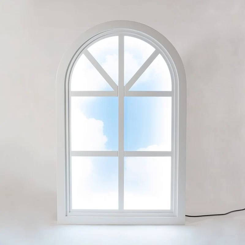 Seletti Window Lamp