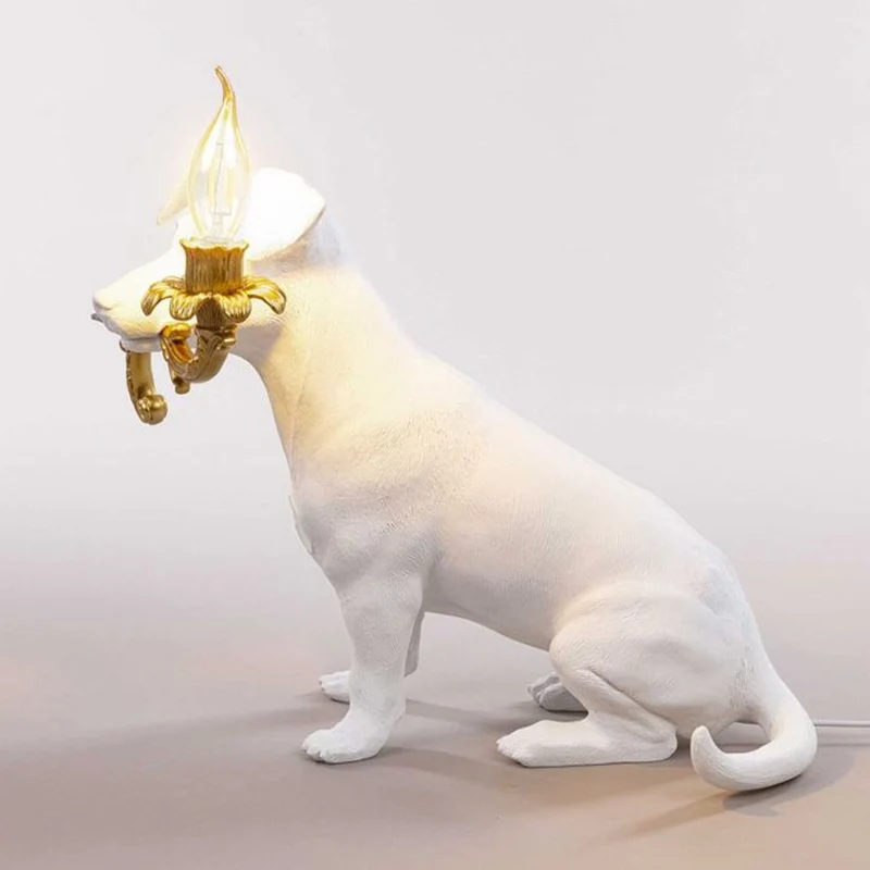 Seletti Rio Lamp