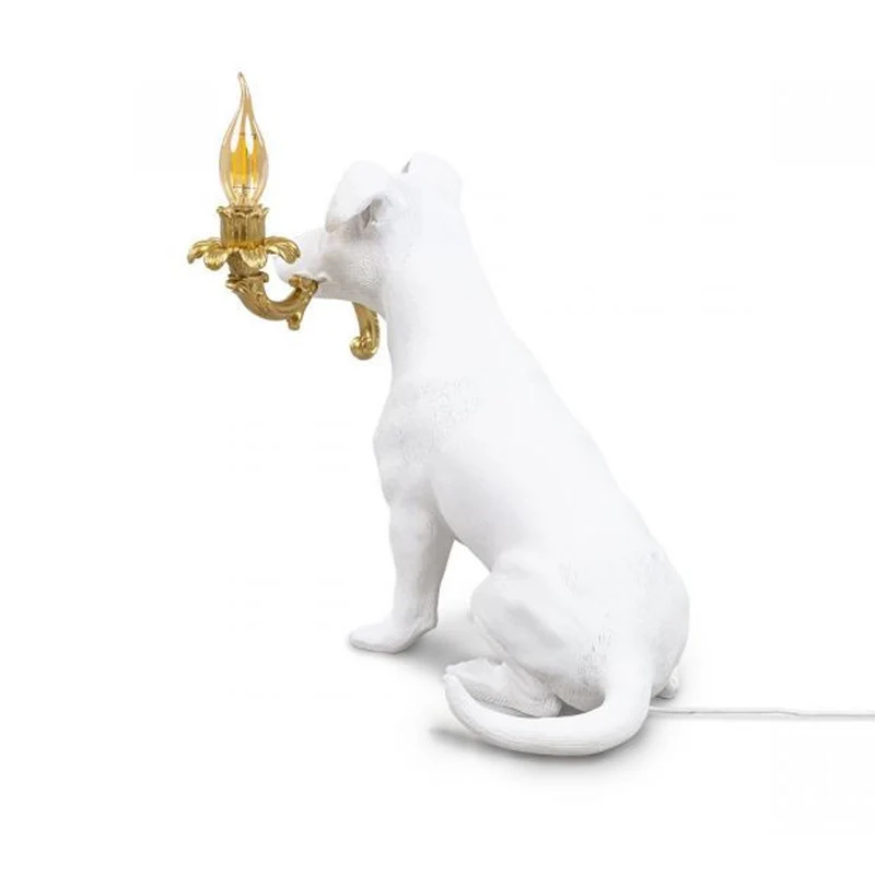 Seletti Rio Lamp