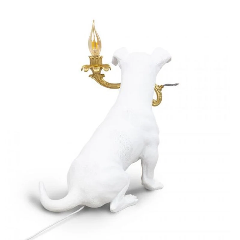 Seletti Rio Lamp