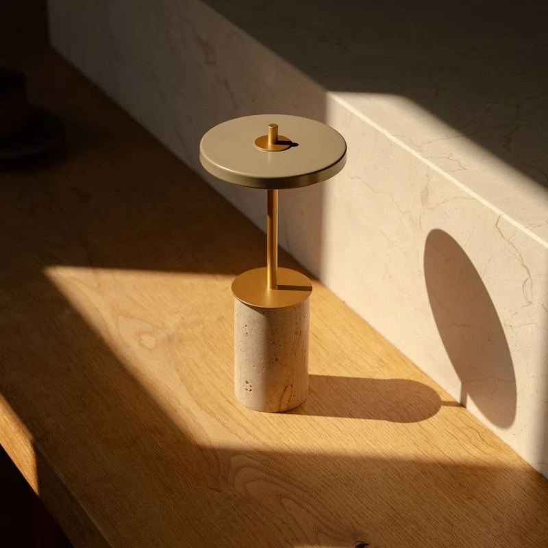 Umage Asteria Move Mini Portable Lamp