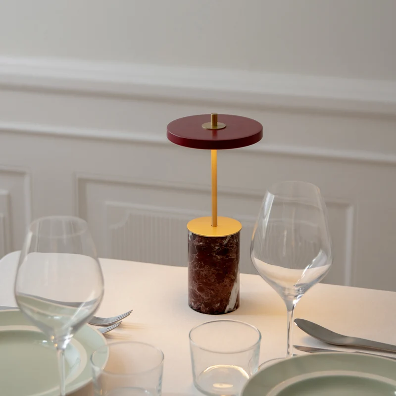 Umage Asteria Move Mini Portable Lamp