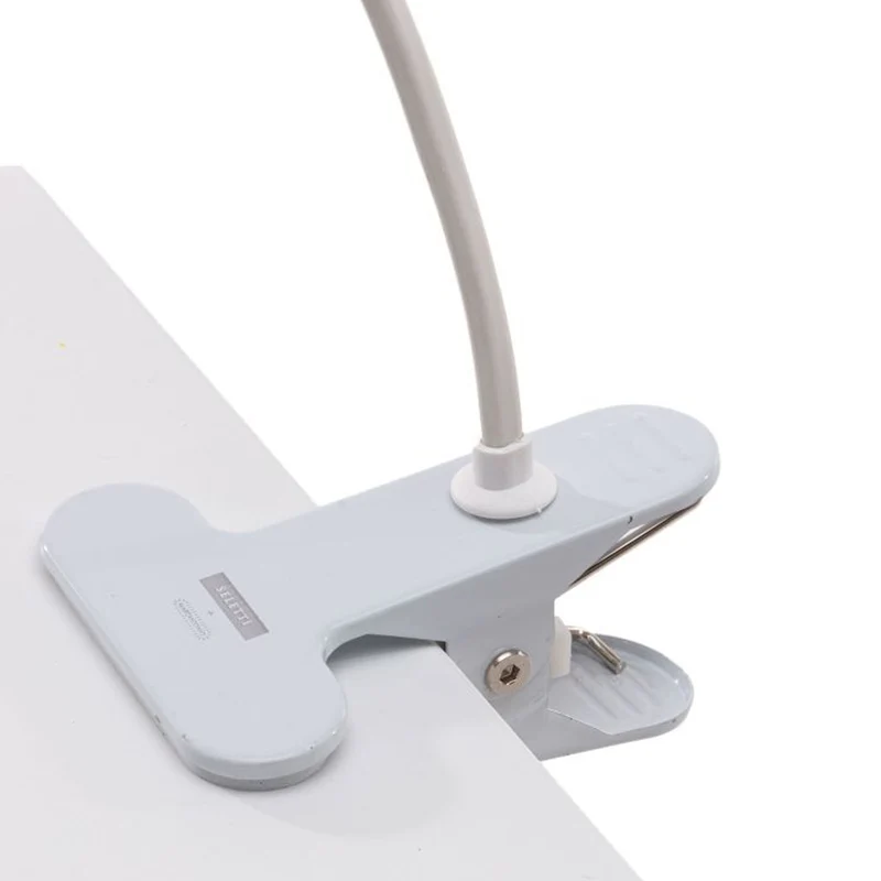 Seletti Sparrow Lamp with Clamp