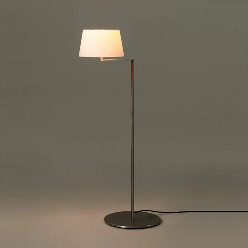 Santa & Cole Americana Floor Lamp