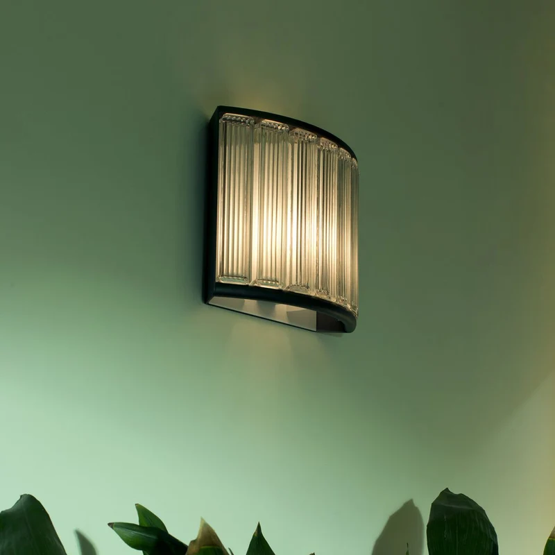 Santa & Cole Estadio Wall Lamp