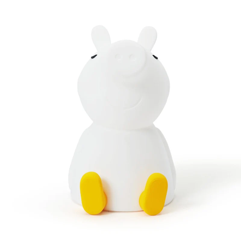 Mr Maria Peppa Pig First Light