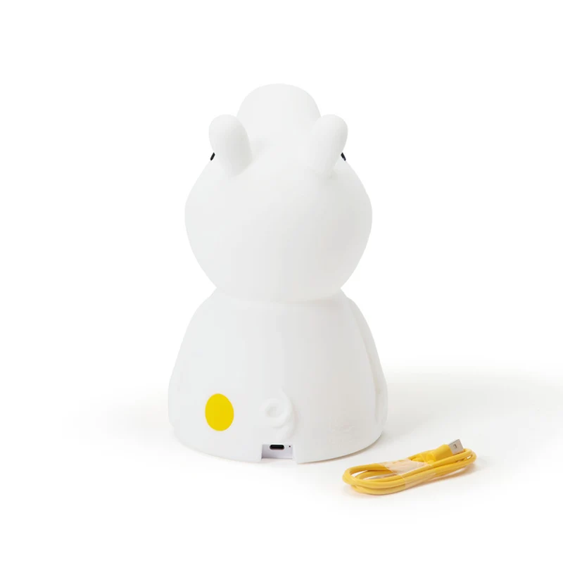 Mr Maria Peppa Pig First Light
