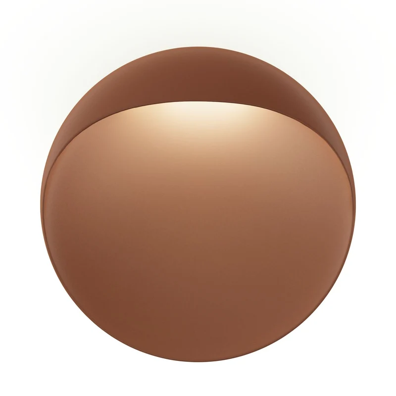 Louis Poulsen Flindt Outdoor Wall Lamp