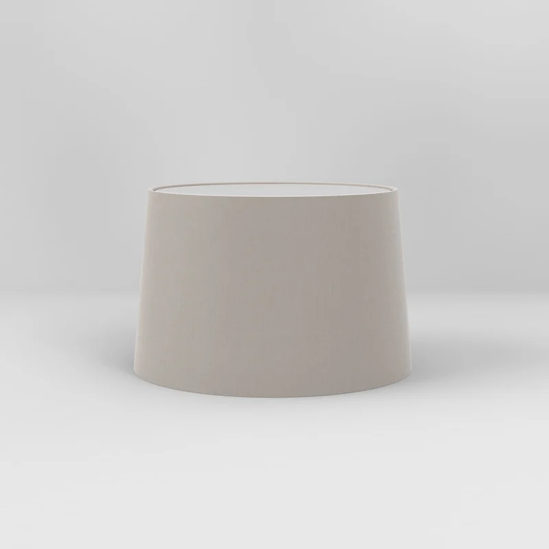 Astro Tapered Round 250 Lampshade