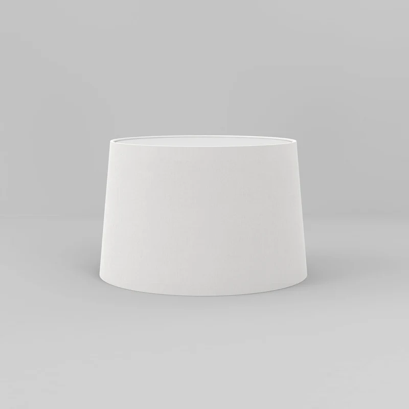 Astro Tapered Round 250 Lampshade