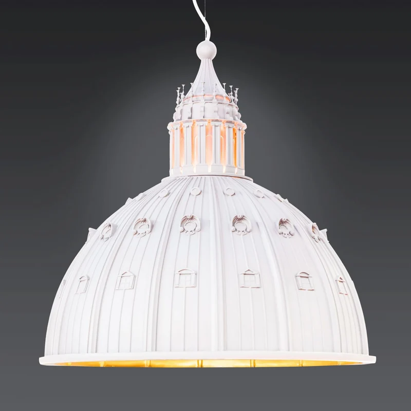 Seletti Cupolone Pendant Lamp