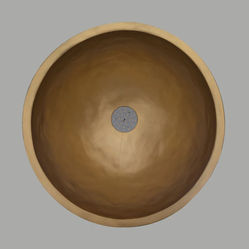Seletti Cupolone Pendant Lamp