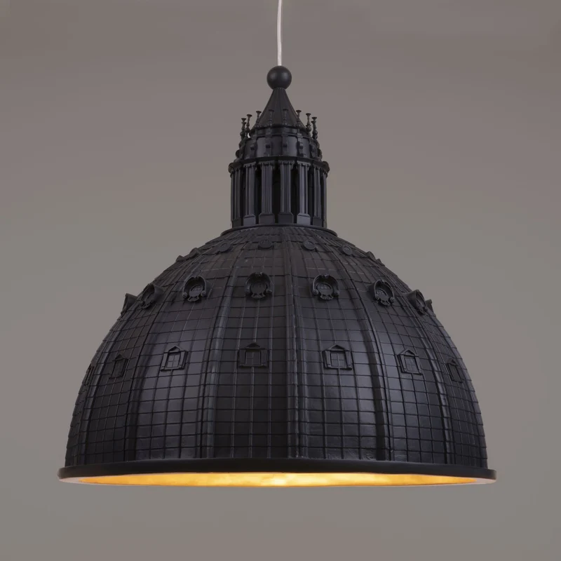 Seletti Cupolone Pendant Lamp