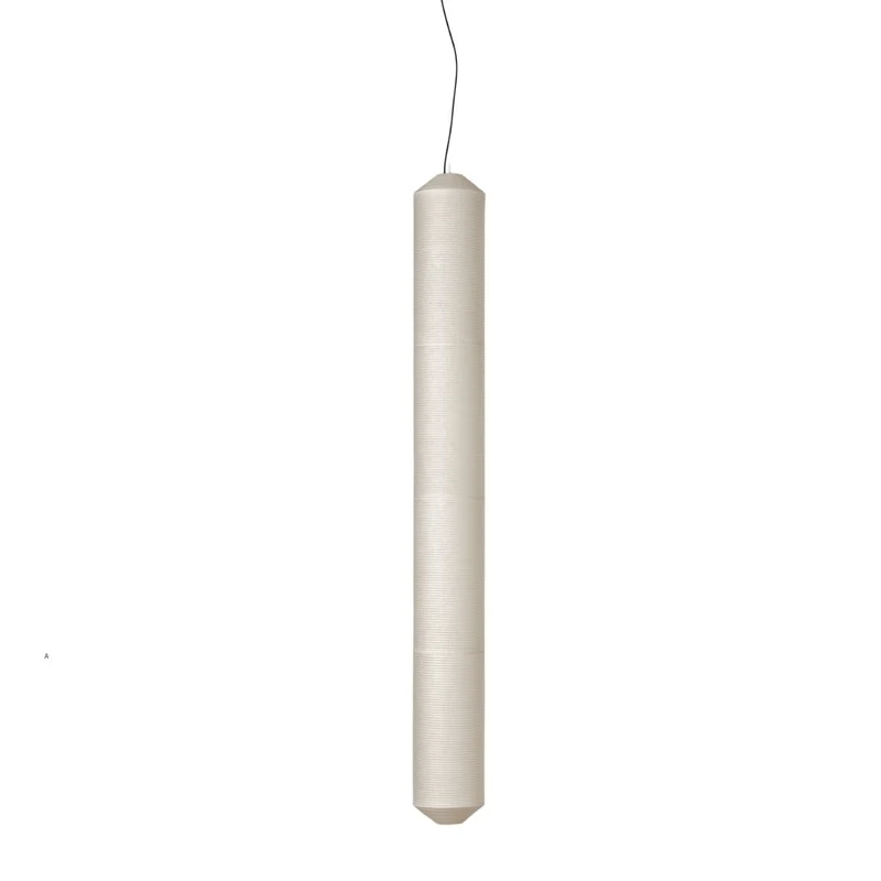 Santa & Cole Tekiò Vertical P4 Pendant Lamp