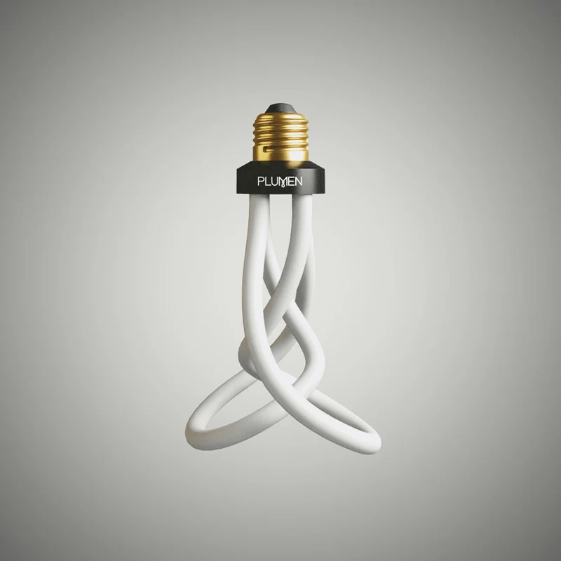 Plumen 001 Single Pendant Lamp