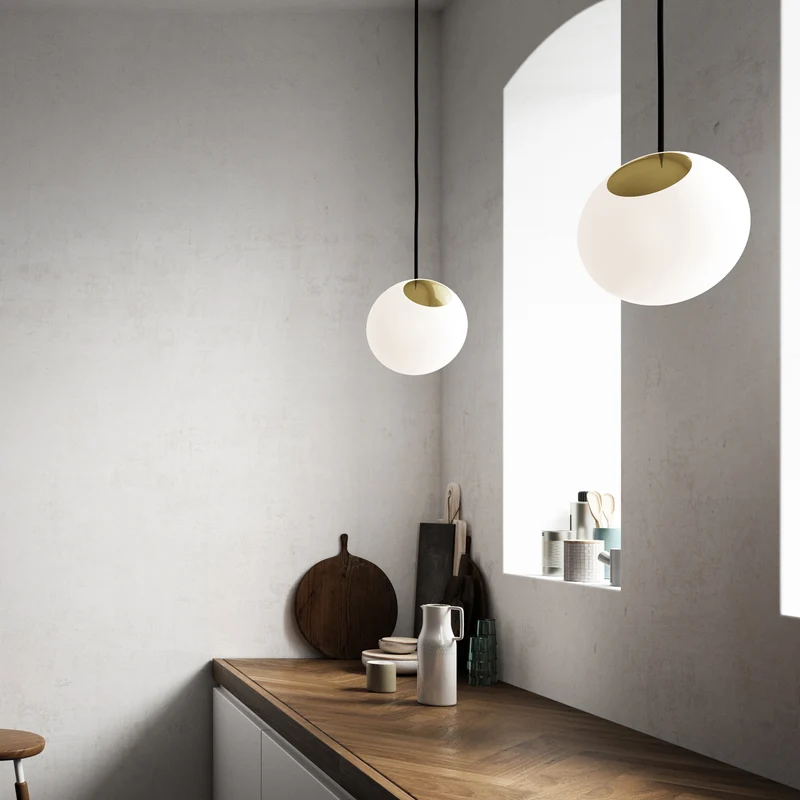 Nordic Tales Spot Pendant Lamp