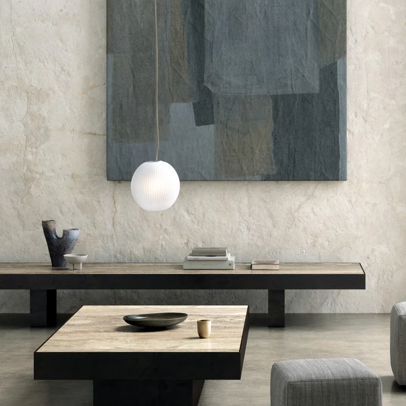 Nordic Tales Pepo Pendant Lamp