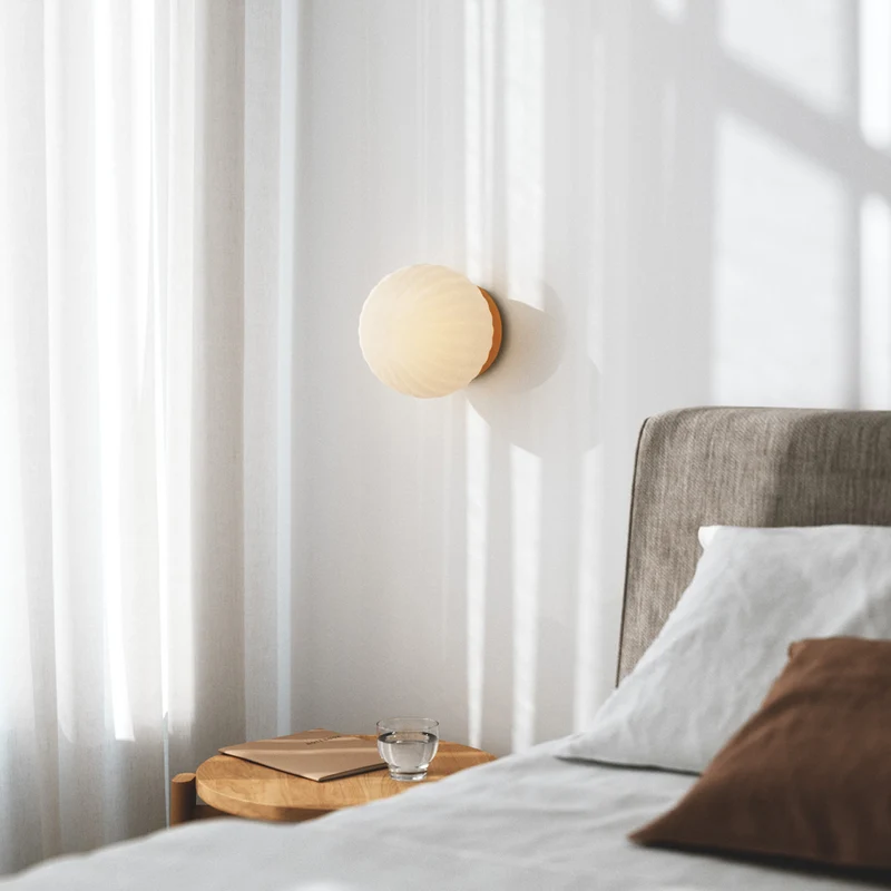 Nordic Tales Modeco Wall/Ceiling Lamp