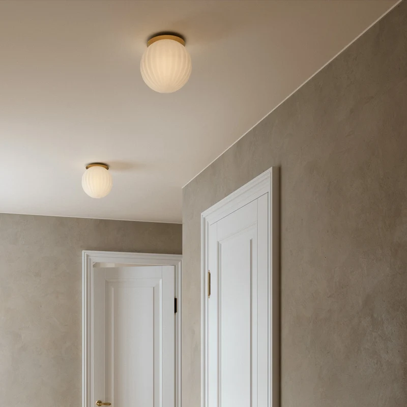 Nordic Tales Modeco Wall/Ceiling Lamp