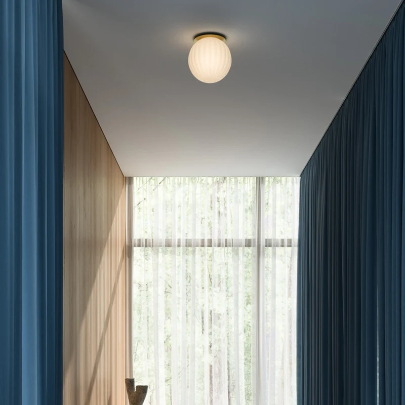 Nordic Tales Modeco Wall/Ceiling Lamp