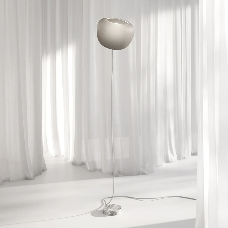 Nordic Tales Helio Floor Lamp