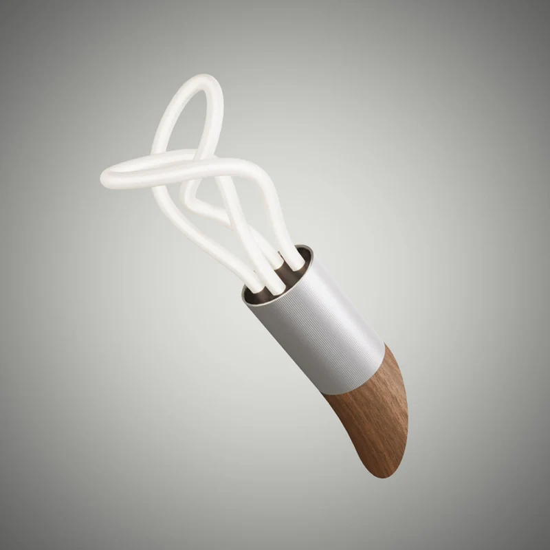Plumen 001W Wall Lamp