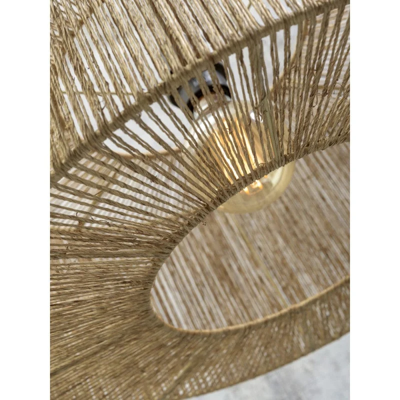 Lampadaire Salon Bois