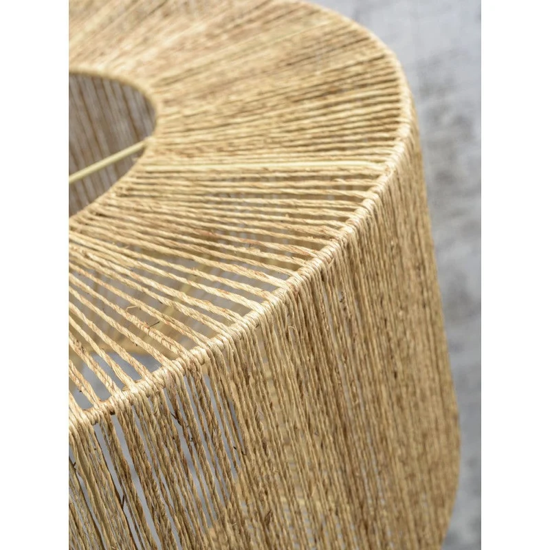 Lampadaire Salon Bois