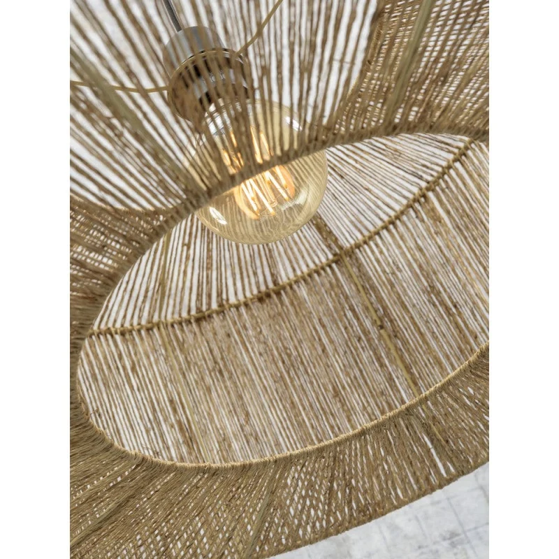 Lampadaire Salon Bois
