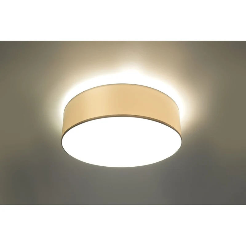Plafonnier Circulaire Led