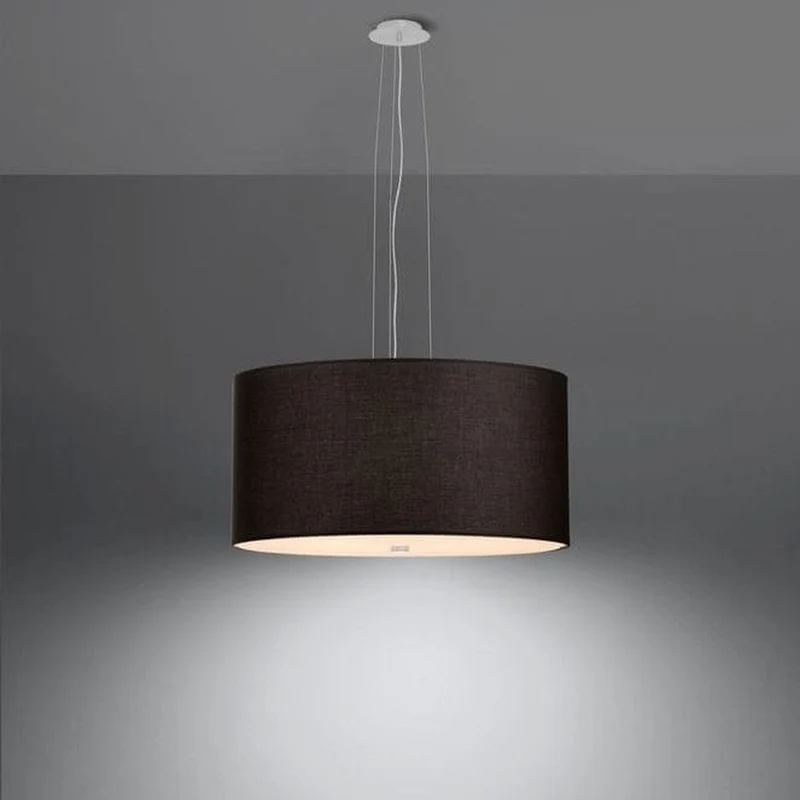 Lustre Suspension Industrielle