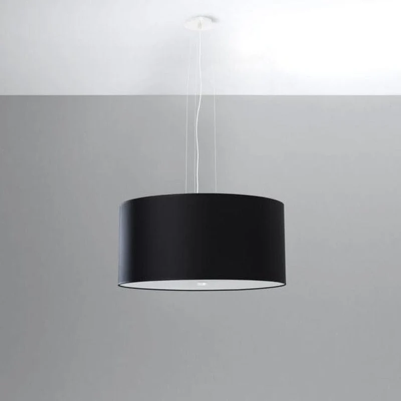Lustre Suspension Industrielle